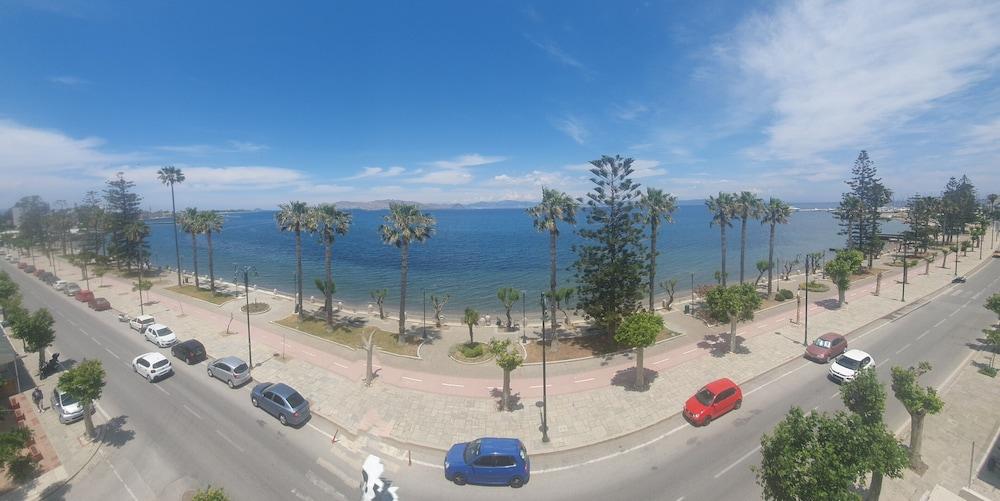 Citi Live Hotel Kos-Stadt Exterior foto